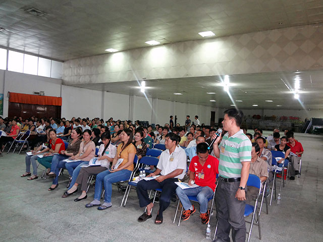 Kỹ năng thực hiện công việc hiệu quả - PouChen (28.06 & 05,12.07)